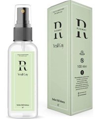 Roommy Yeşil Çay Kolonya 100 ml