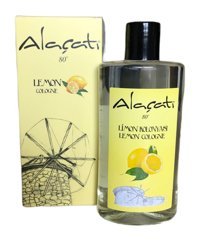 Alaçatı Alaçatı Limon Kolonya 250 ml