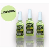 Ceran Sprey Kolonya 3x50 ml