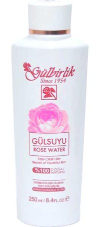 Open Cart Gül Kolonya 250 ml