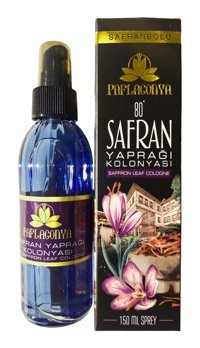 Paflagonya Safran Sprey Kolonya 150 ml
