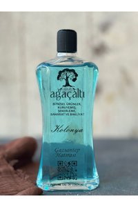 Ağaçaltı Bitkisel Okyanus Esintisi Kolonya 250 ml