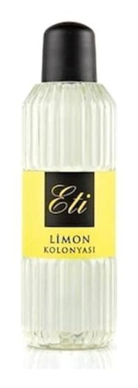 Eti 80 Derece Limon Kolonya 200 ml