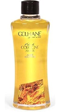 Gülhane Amber Kolonya 200 ml