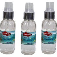 Fresheld Aqua Kolonya 3x100 ml