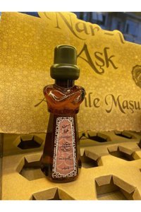 Eti Meşhur Mini Nar-ı Aşk Nar Kolonya 80 ml