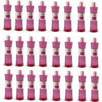 Clean Rose Kalıcı Gül Kolonya 4x150 ml