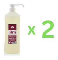 Tariş Limon Sprey Kolonya 2x1 lt