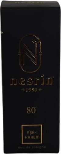 Nesrin Aşk-ı Harem Kolonya 400 ml