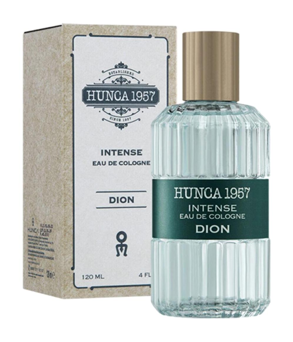 Hunca Intense Dion Sprey Kolonya 120 ml