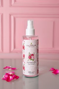 Gülamour Gül Kolonya 200 ml