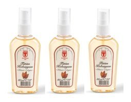 Tariş Tütün Kolonya 3x80 ml