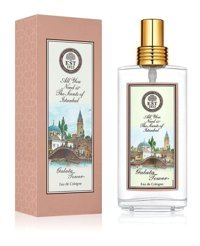 Eyüp Sabri Tuncer Galata Tower Sprey Cam Şişe Kolonya 150 ml