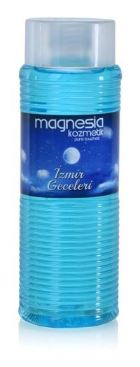 Magnesia Kozmetik Pure Touch Magnesia Kolonya 250 ml