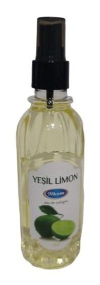 İlkom Limon Sprey Kolonya 260 ml