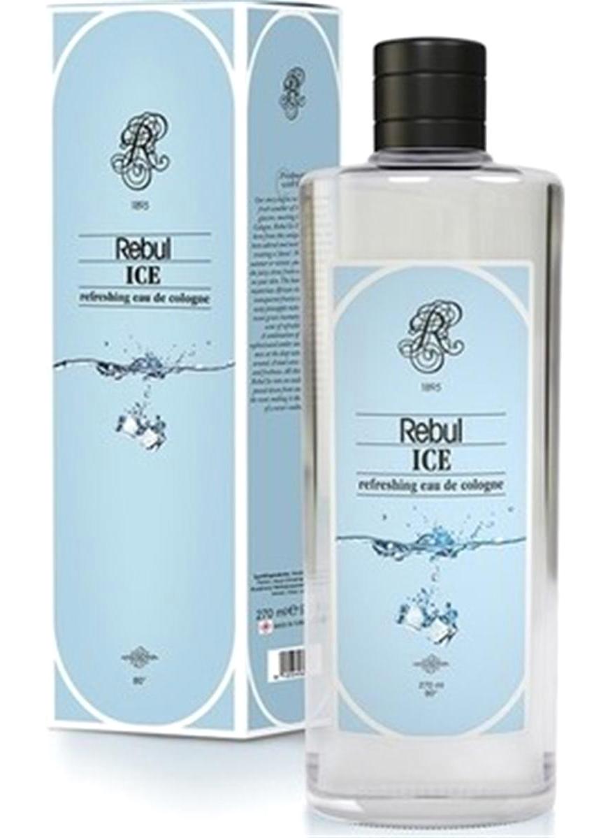 Rebul Ice Kolonya 270 ml