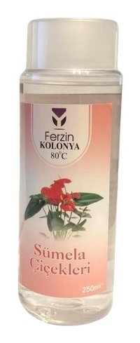 Ferzin Sümela Çiçekleri Kolonya 250 ml