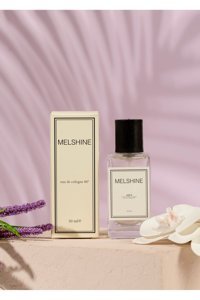 Melshine 80 Derece Aqua Kolonya 50 ml