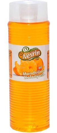 Open Cart 60 Derece Mandalina Kolonya 400 ml