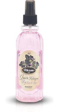 İlkom Doğal İncir Kolonya 260 ml
