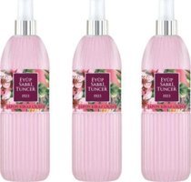 Eyüp Sabri Tuncer Kiraz Çiçeği Sprey Kolonya 3x150 ml