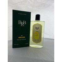 Brb 80 Derece Limon Kolonya 200 ml
