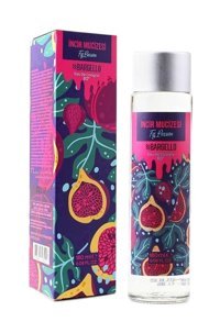 Bargello İncir Cam Şişe Kolonya 2x180 ml