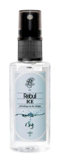 Rebul Rebul&U210&"&V210&"&S210&"Kolonya50 ml