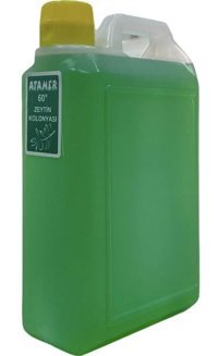 Atamer Zeytin Kolonya 900 ml