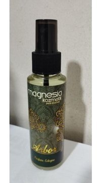 Magnesia Kozmetik Arbor Yeşil Çay Sprey Kolonya 100 ml