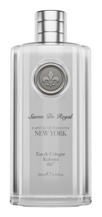 Savon De Royal Tutkuların Başkenti New York Kolonya 250 ml