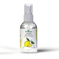 Ormanya Limon Kolonya 50 ml