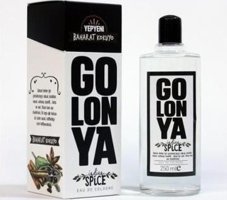 Golonya Baharatlı Kolonya 250 ml