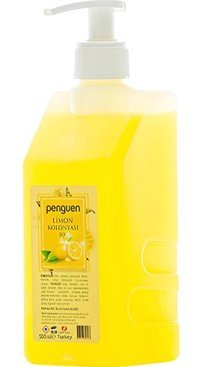 Penguen Limon Kolonya 500 ml