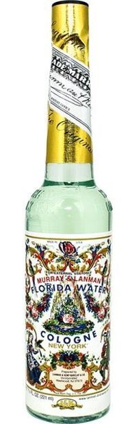 Murray Çiçeksi Kolonya 221 ml