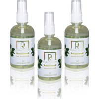 Miraculum 80 Derece Limon Sprey Kolonya 3x100 ml