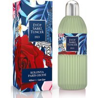 Eyüp Sabri Tuncer Paris Gecesi Cam Şişe Kolonya 400 ml