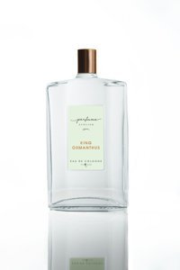 Perfume Atelier King Osmanthus Kolonya 270 ml