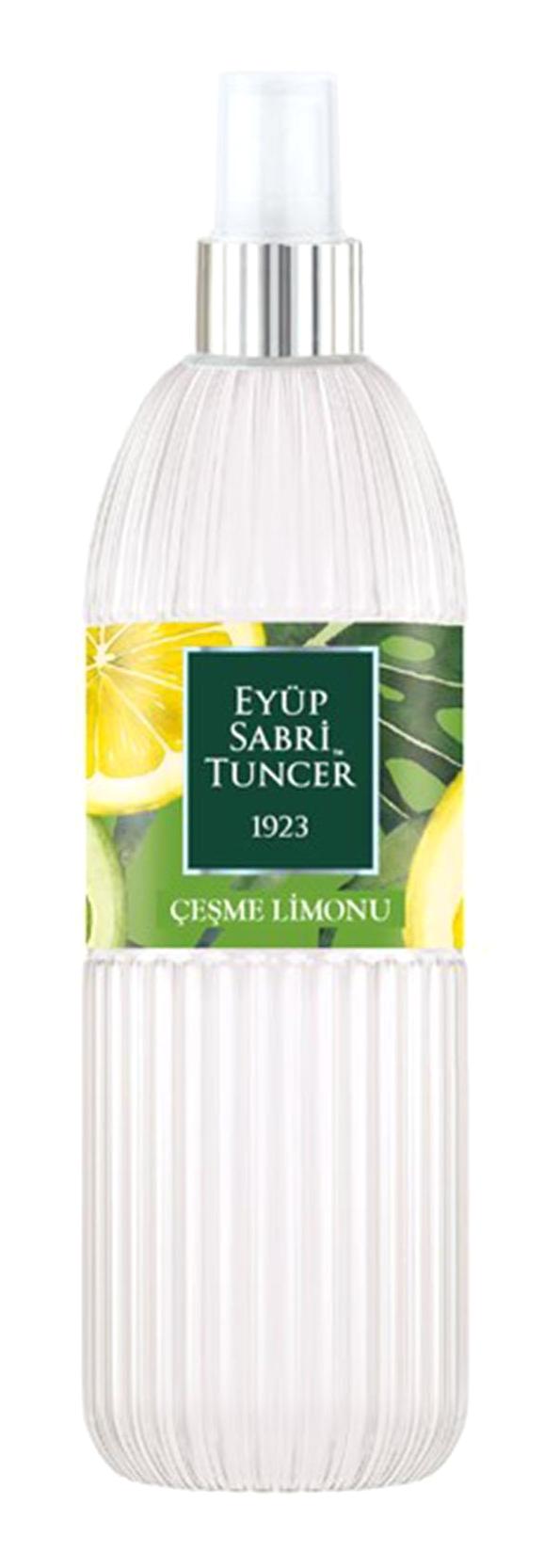 Eyüp Sabri Tuncer 68 Derece Limon Sprey Kolonya 150 ml