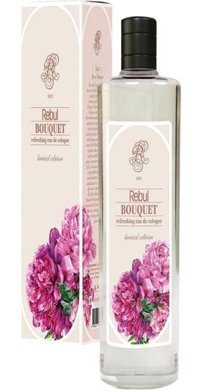 Rebul Bouquet Şakayık Kolonya 250 ml