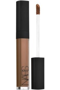 Nars Radiant Creamy Cafe Nemlendiricili Göz Altı ve Yüz Likit Fırça Kapatıcı