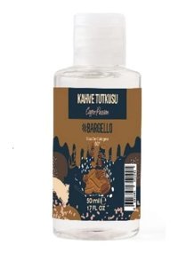 Bargello Kahve Tutkusu Kolonya 50 ml