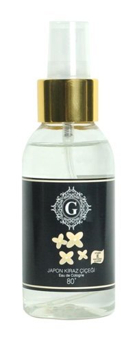 Efex G Kiraz Çiçeği Kolonya 100 ml