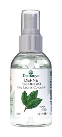 Ormanya Defne Kolonya 50 ml
