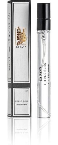 La Fann Bliss Kolonya 10 ml