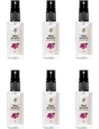 Rebul Bouquet Çiçeksi Kolonya 6x50 ml