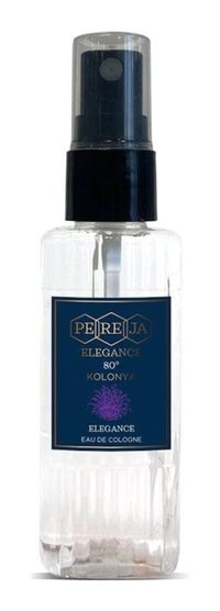 Pereja Elegance Kolonya 50 ml