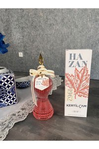 Kertil Çam Çam Cam Şişe Kolonya 400 ml