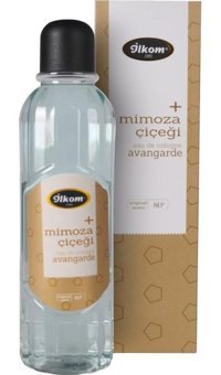 İlkom Premium Mimoza Çiçeği Kolonya 400 ml