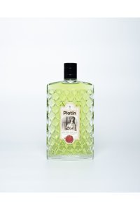 Platin İtalyan Baklava Zeytin Çiçeği Kolonya 200 ml